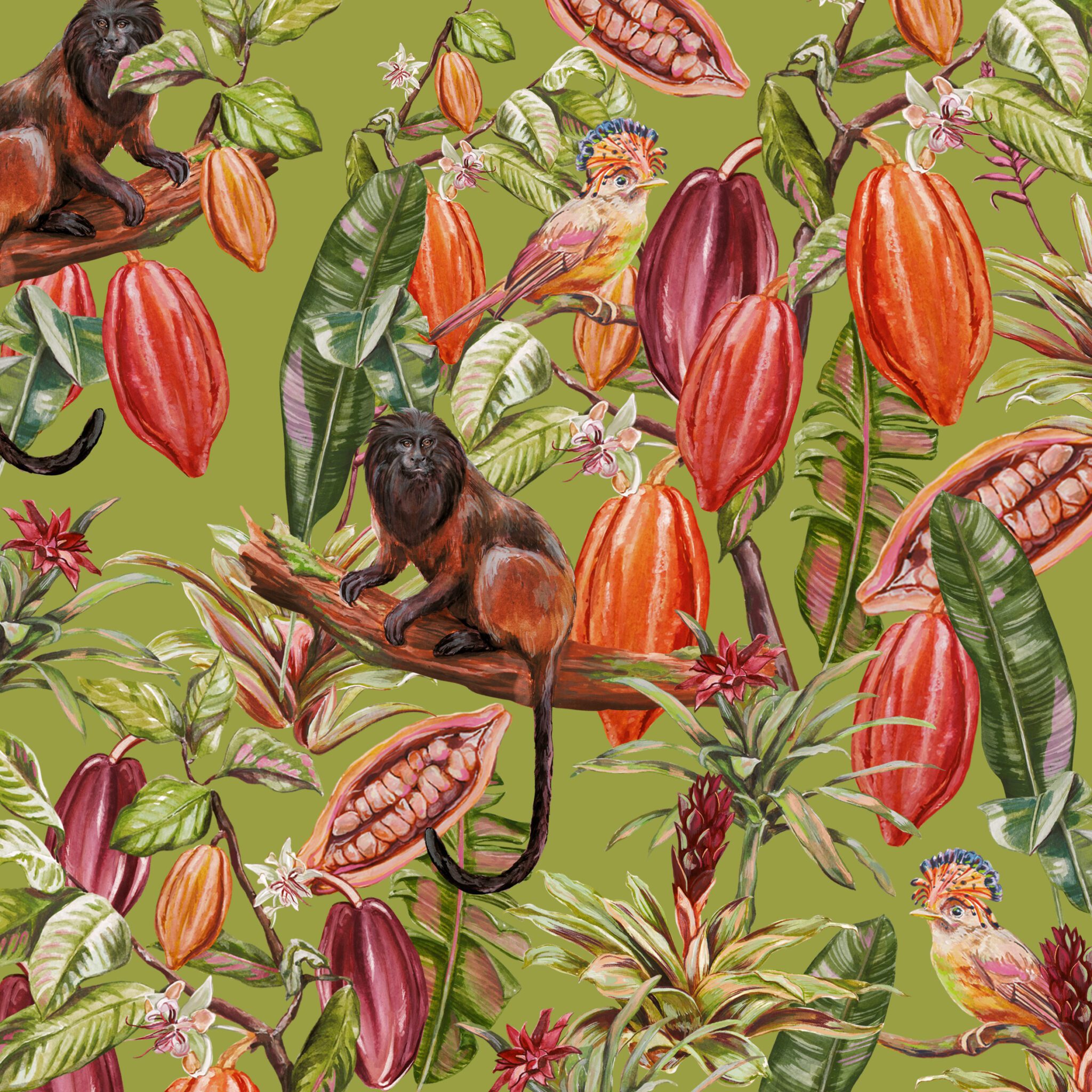 Conteúdo de marcação